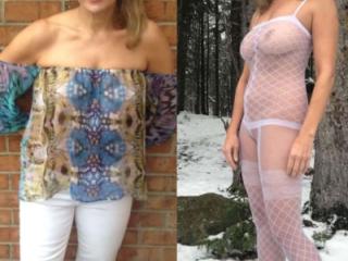 DRESSED-UNDRESSED -1 10 of 12