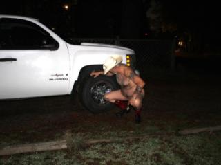 A naked Sunday 4 of 10