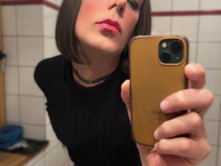 More Bitch in Black 1 of 11