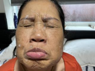 Rainy Morning Facial 4 of 15