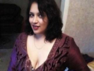 Hot British Wife Teasing