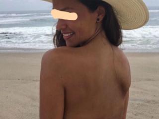 Ale topless 7 of 11