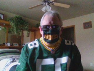 PLAYING WITH PANTIES #3