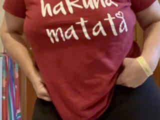 Peek of The Queen Changing Today 2 of 17