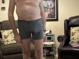 Time to get naked 2 of 4