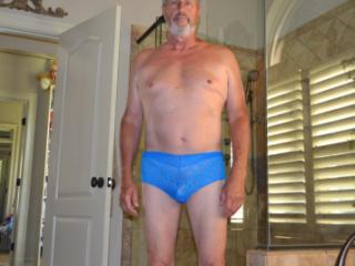 Got me some new panties!!! 5 of 11