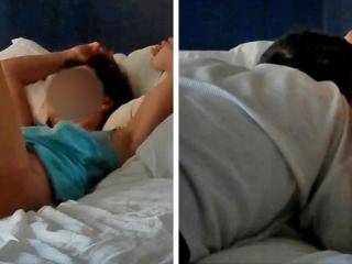 Breakfast in Bed..... 6 of 7