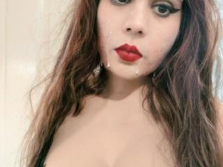 Cum on my face 4 of 7
