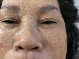 Facial After Dinner 3 of 20