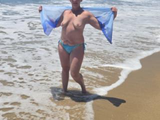 Beach Boobies 5 of 10