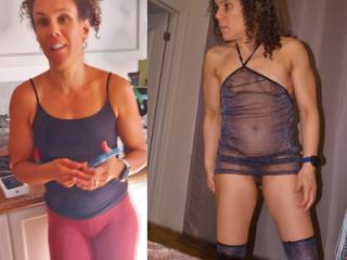 Dressed and Nude- pick your fav 20 of 20