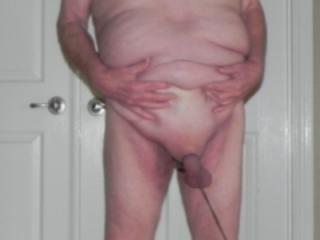 Tom Nude 1 Feb 2019 Part 1 for Adultism 5 of 20