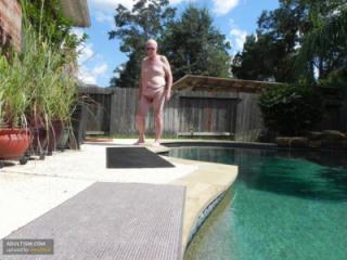 Living in the Nude (1) - Tom Is Uncut for Dec 2022 8 of 20