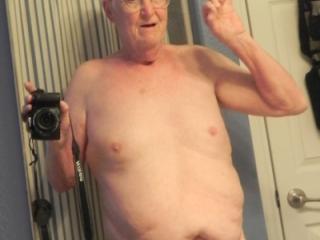 Tom Nude For You from 22 June 2014 1 of 12