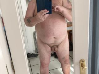 Just me 5 of 7