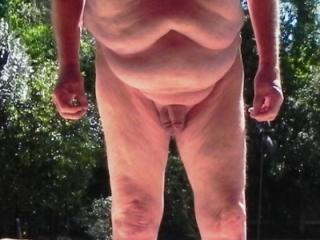 Tom from 31 Mar 2017 Foreskin Friday B 1 of 14