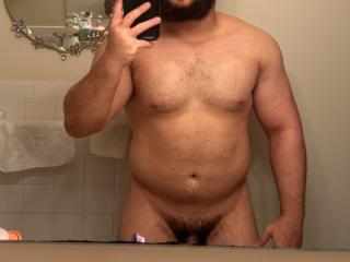 Am I hot? 3 of 4
