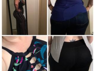 Gotta love this bbw slut Jen 11 of 19