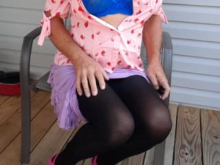 Fantasizing 5 of 20
