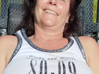 I need one wonderful horny Cock kiss GrannyGila 13 of 20