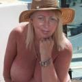 HOT MATURE