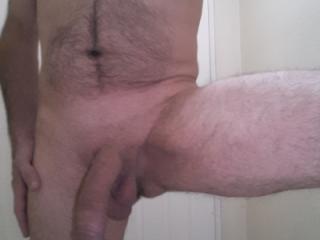 Shaven ..by request 2 of 7
