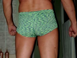 New Boxer Briefs 1 of 10