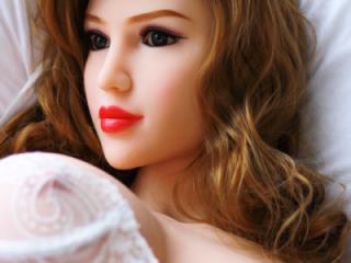 My RealDoll 12 of 17