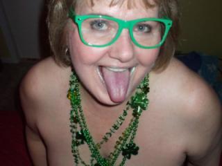 Happy St Paddy's Day 3 of 6