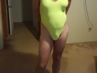 New bathing suit 3 of 14