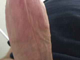 My cock 3 of 4