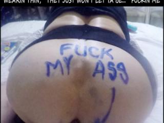 My Best Behaviour 5 of 20