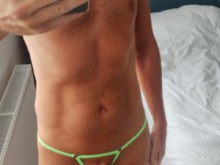 Too revealing? Part 7 4 of 5