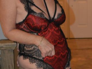 Pussy or Boobs, Possibly Both 7 of 20