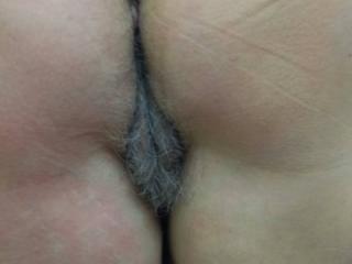 WE ARE LOVE HAIRY 12 of 14