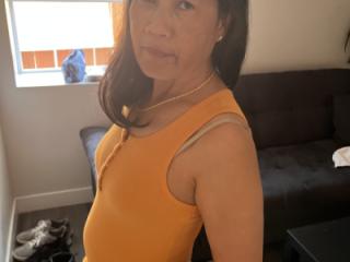 Yellow Dress Green Panties 2 of 14