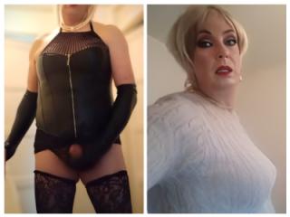 Sissy exposure 10 of 11