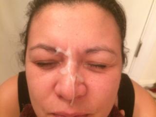 Milf facial- tributes and photoshops encouraged 1 of 5