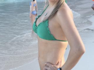 Bikini shots 1 of 17