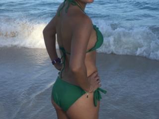 Bikini shots 9 of 17