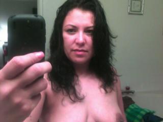 Milf tit selfies photoshop & tributes encouraged 4 of 5