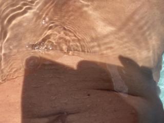 Pool time 1 of 9