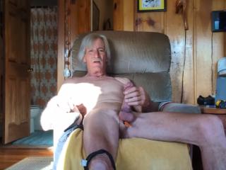 Dirty talk Masturbation part 1