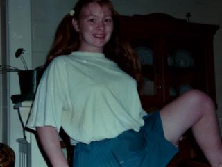 MORE OF ME YOUNG SHELLEY SLUT 9 of 20