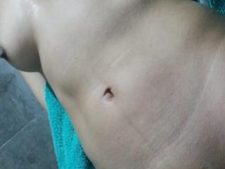 I'd like you to enjoy this body. 6 of 20