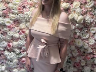 Recent boobs and face pics