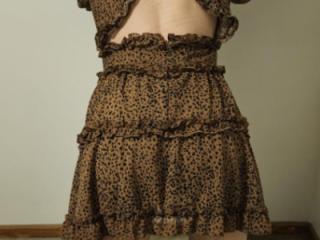 Monday milf slut 5 of 9