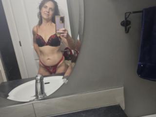 Monday Night Milf 4 of 5