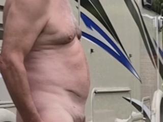 RV fun