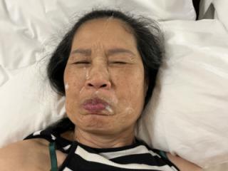 Sunday Evening Facial 3 of 7